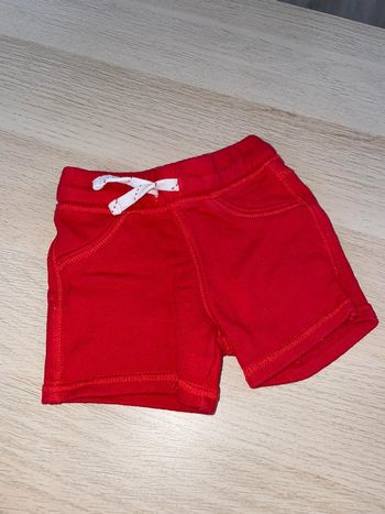 Short