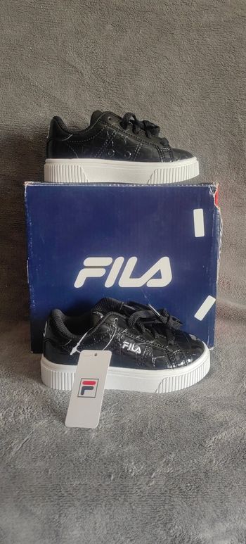 Fila Panache