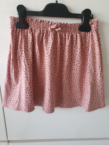 Jupepatineise H&M  7/8 ans