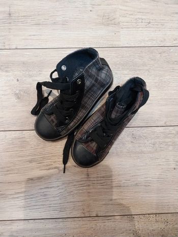 Chaussures fille 27