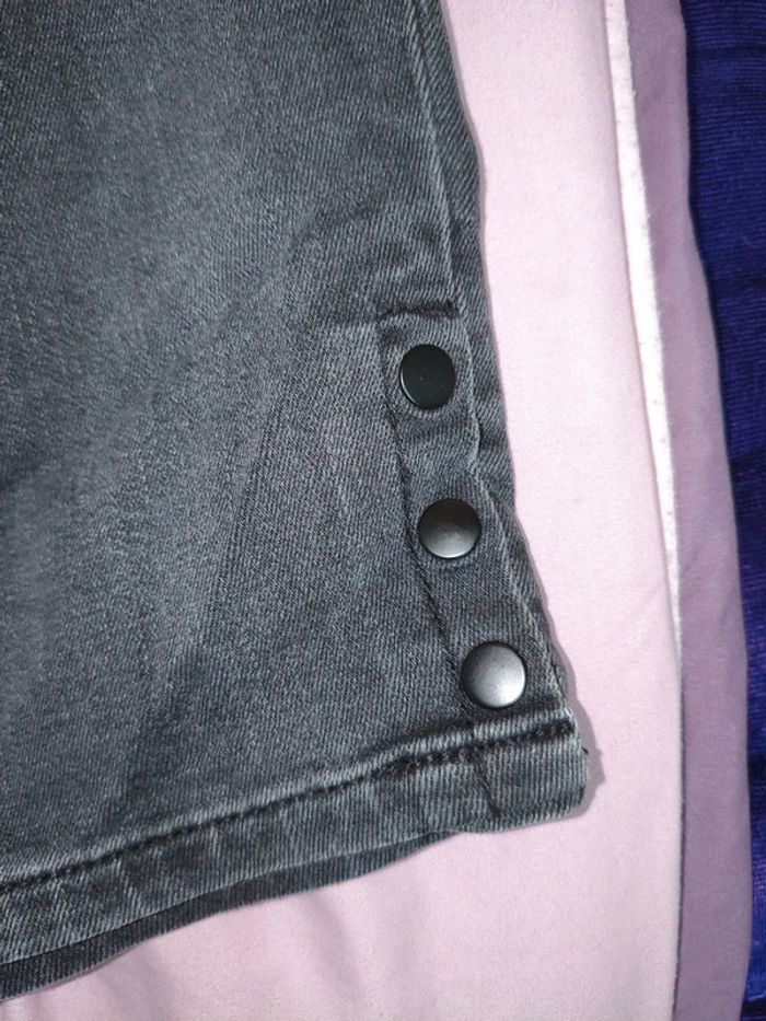 Jean skinny Camaïeu - photo numéro 5