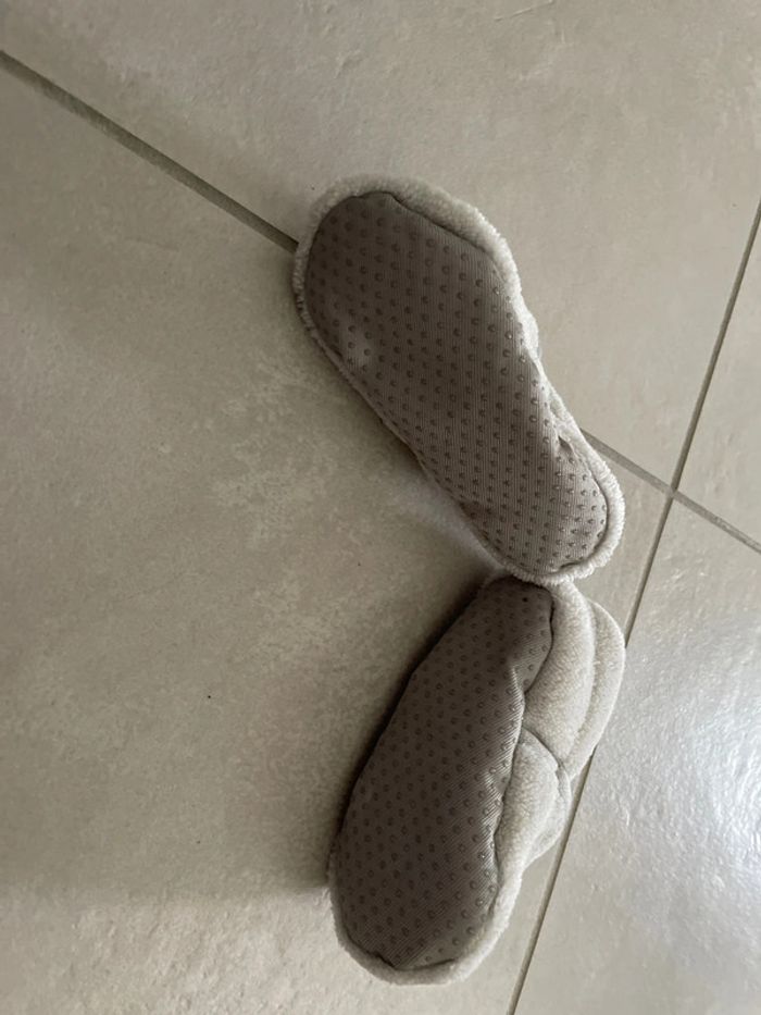 Chausson - photo numéro 2