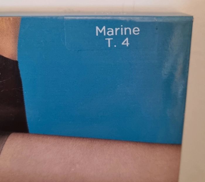 Collant Activ voile Résistant - photo numéro 5