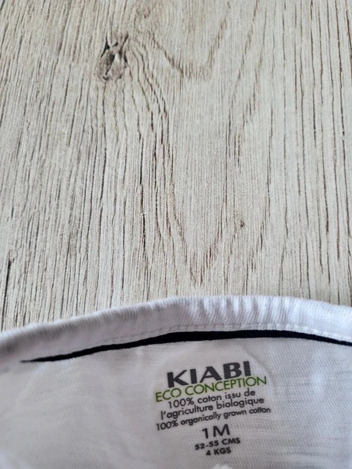 Tee-shirt ML - photo numéro 2