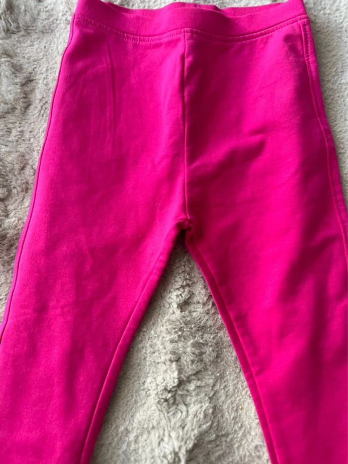 Pantalon fille 92 cm - photo numéro 2