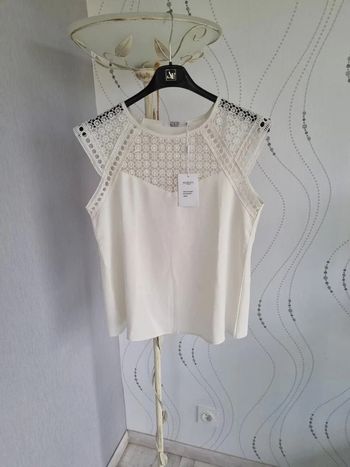 Top en Taille S Neuf Marque M & G