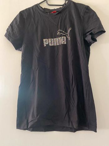 T-shirt Puma Taille 40