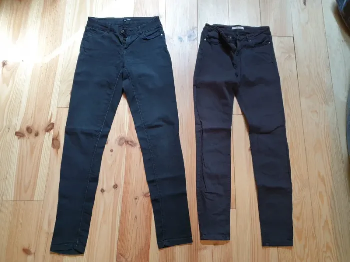 Lot de 30 vêtements femme - photo numéro 12