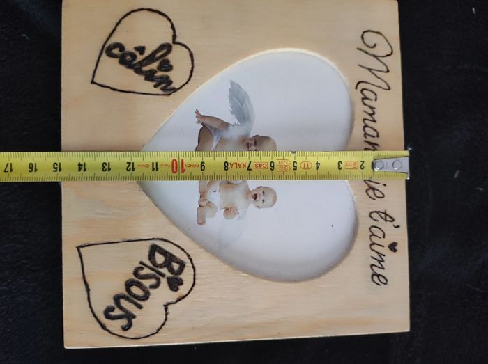 Boite à bijoux - photo numéro 8