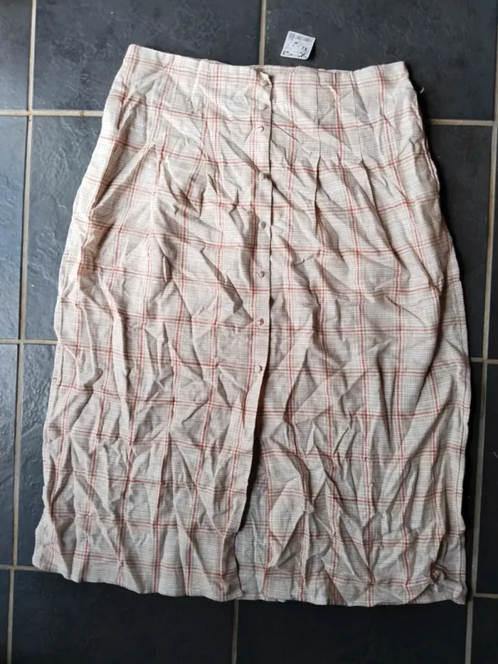 Gros lot de 14 vêtements neufs de marque Kiabi taille 42 - photo numéro 11