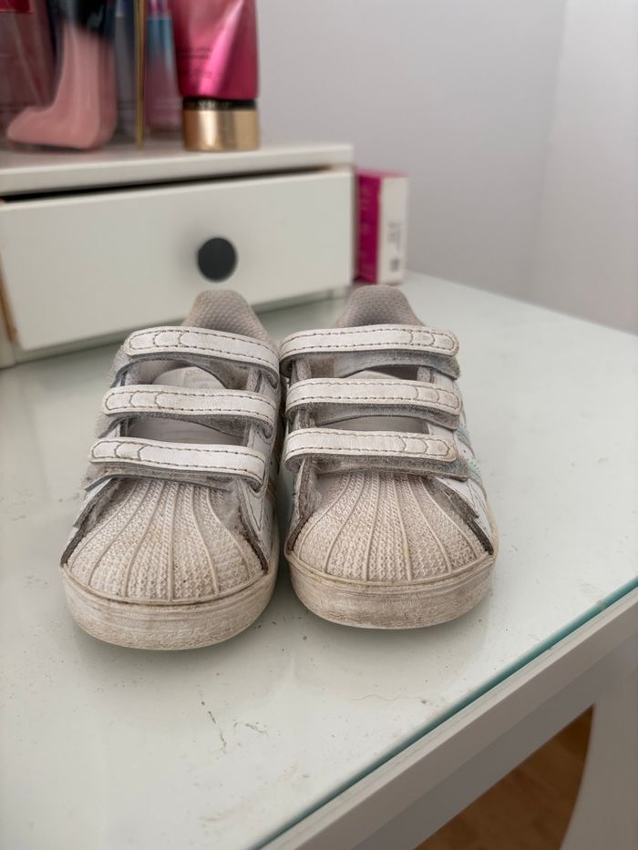 chaussure enfant - photo numéro 3