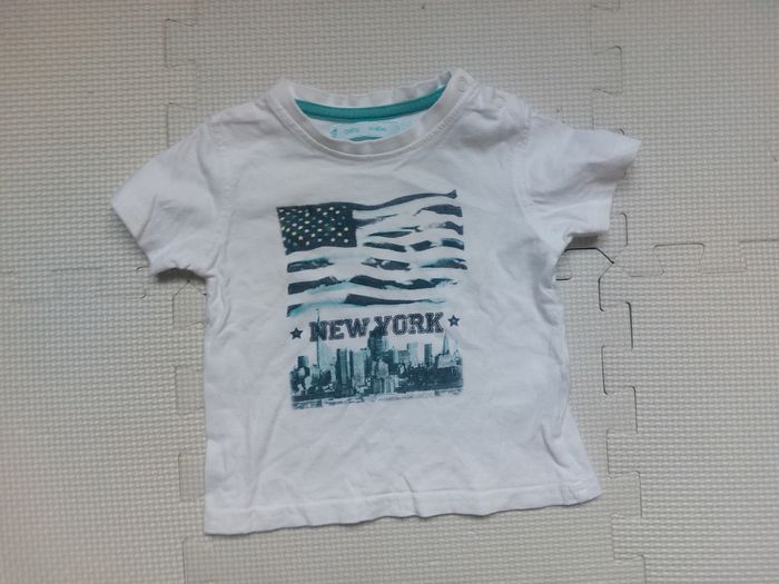 Tee-shirt