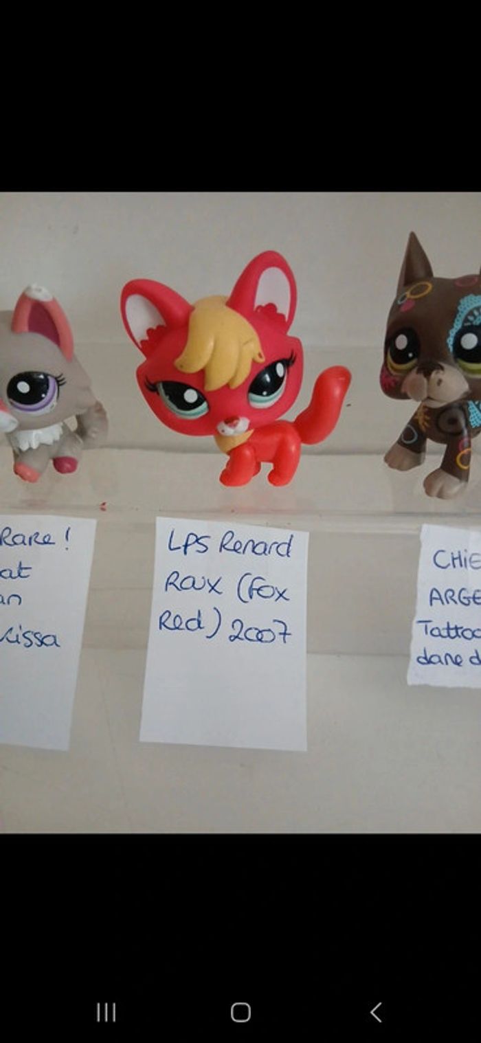 Littlest petshop - photo numéro 6