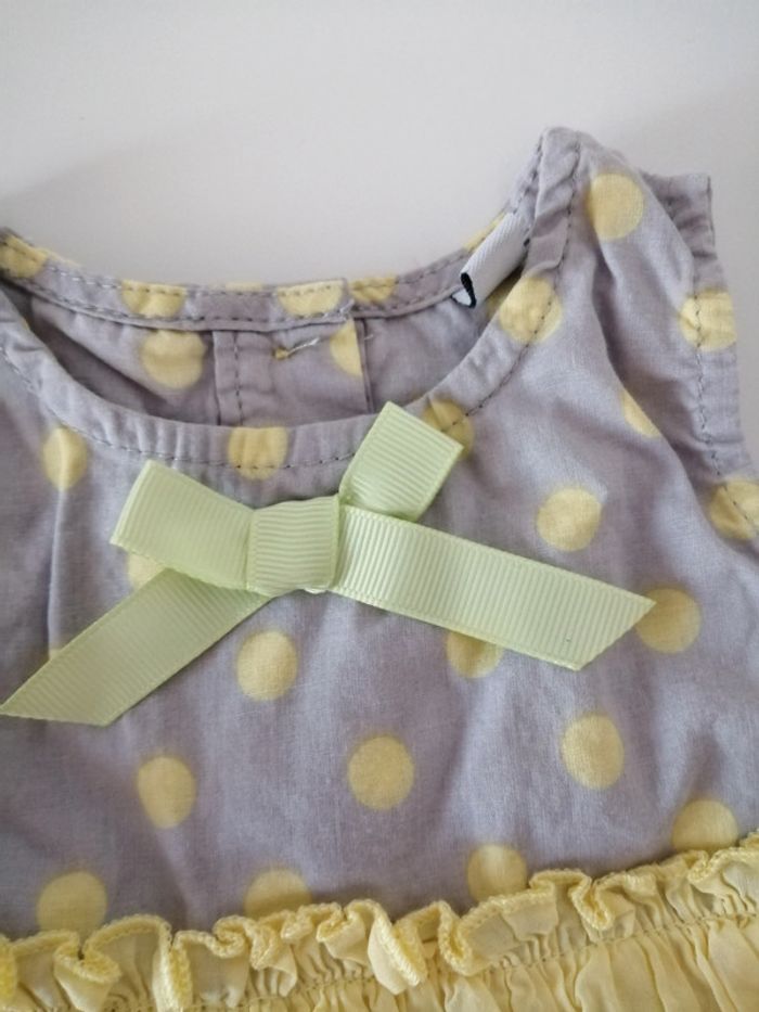 Robe 6 mois - photo numéro 10