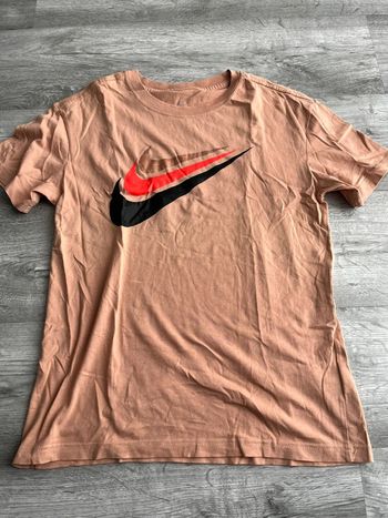 Tee shirt Nike