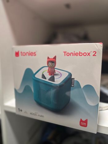 Toniebox 2