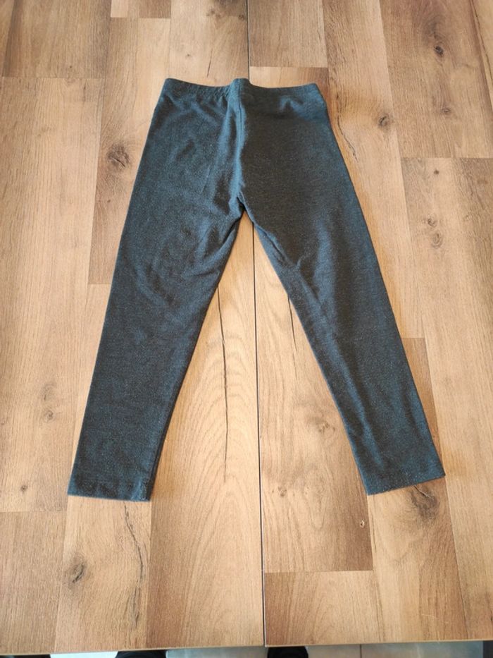 Legging U essentiel 4 ans - photo numéro 4