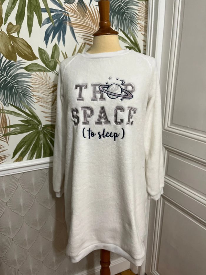 Chemise de nuit taille L