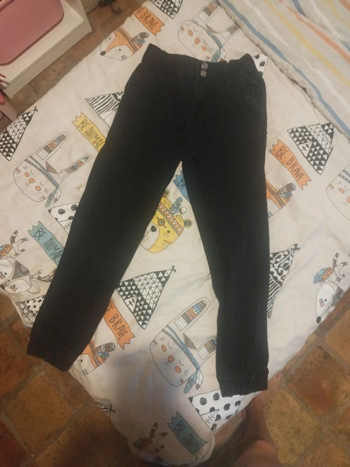 Jean noir
