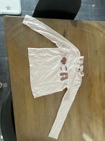 T shirt sergent majors