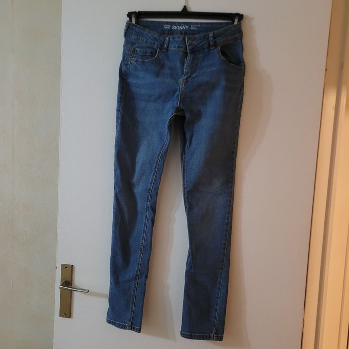 Jean garcon - photo numéro 2