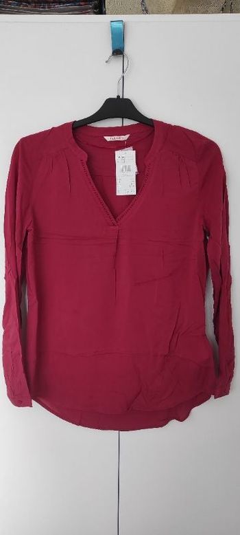 Blouse taille 36