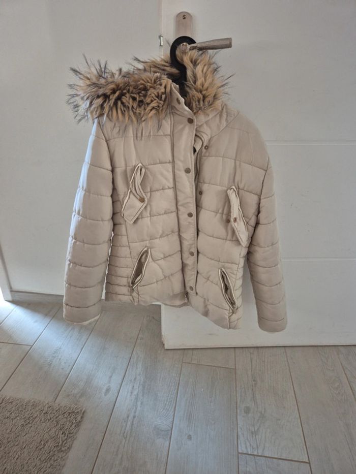 Veste chaude H&M taille 42