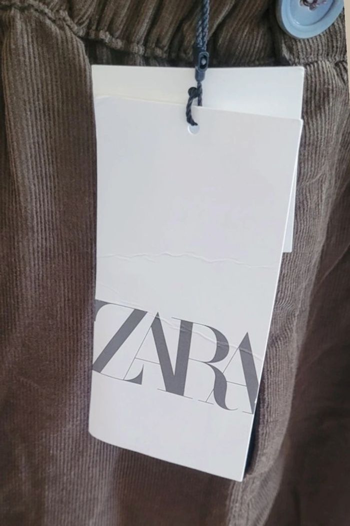 Pantalon Zara Taille XS - photo numéro 5