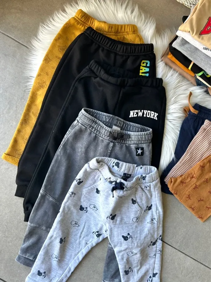 Lot 24/36 mois garçon - photo numéro 2