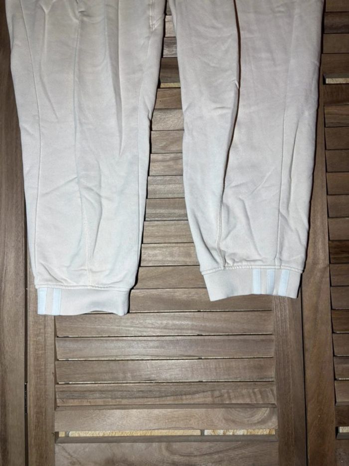 Ensemble 3 pièces beige Adidas taille S /M - photo numéro 16