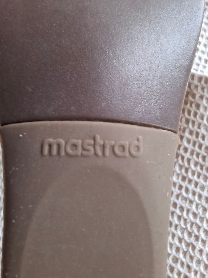 Spatule - photo numéro 3