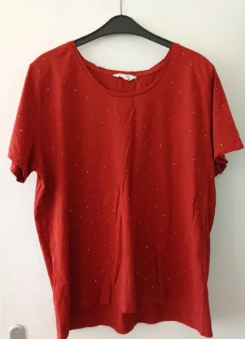 T-shirt femme ⭐ très bon état ⭐ Taille XXL ⭐ estvl