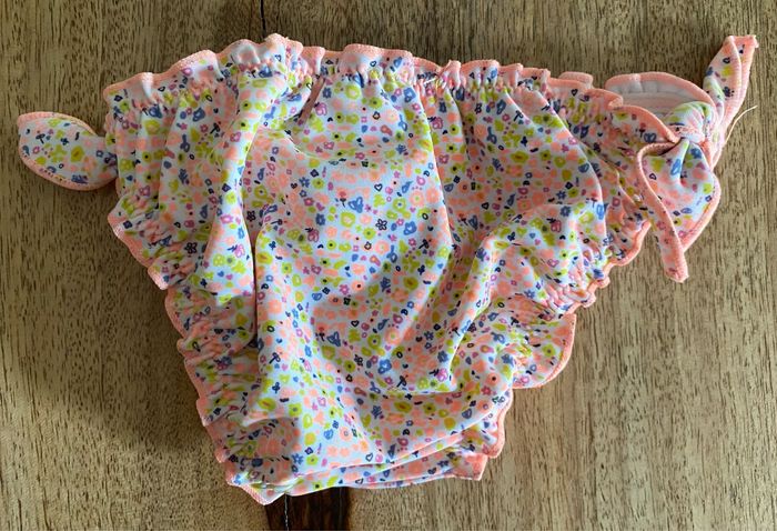Maillot de bain - photo numéro 2