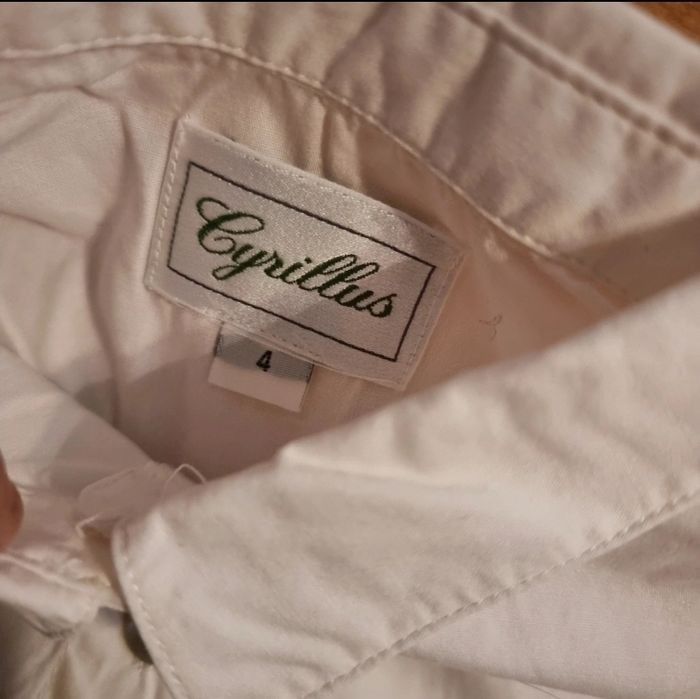 Blouse - photo numéro 2