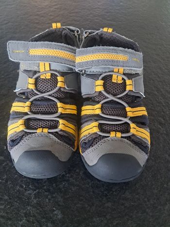 Sandales geox