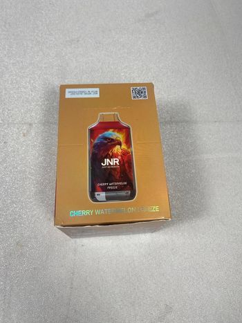 JNR Cherry water melon Freeze