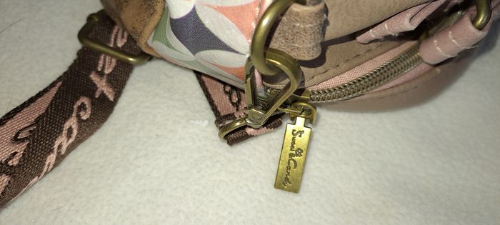 Sac a main bandoulière - photo numéro 6