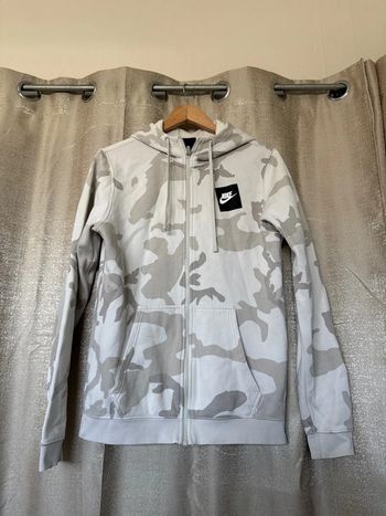 Sweat à capuche Nike