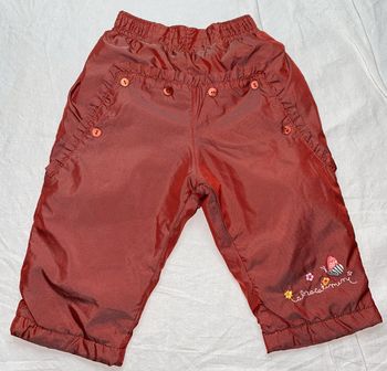 pantalon Catimini 6 mois