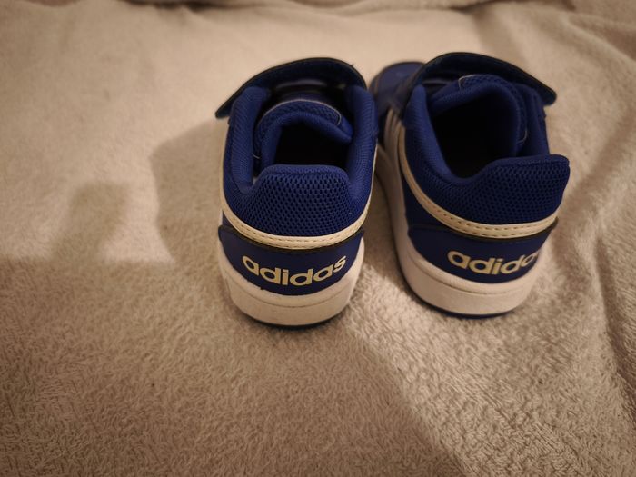 Basket  Adidas - photo numéro 4