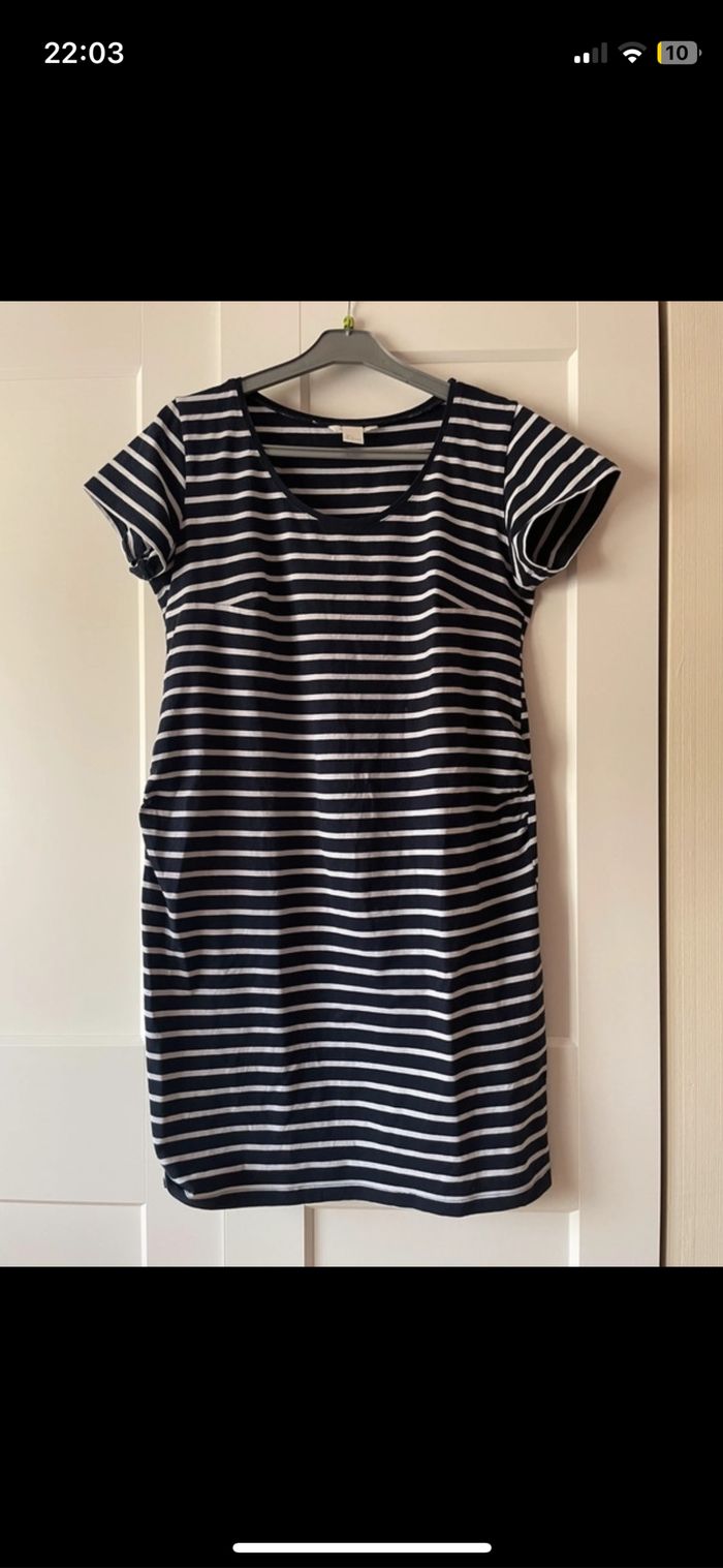 Robe H&M mama