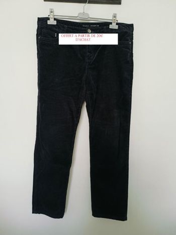 offert a partir de 20e d'achat