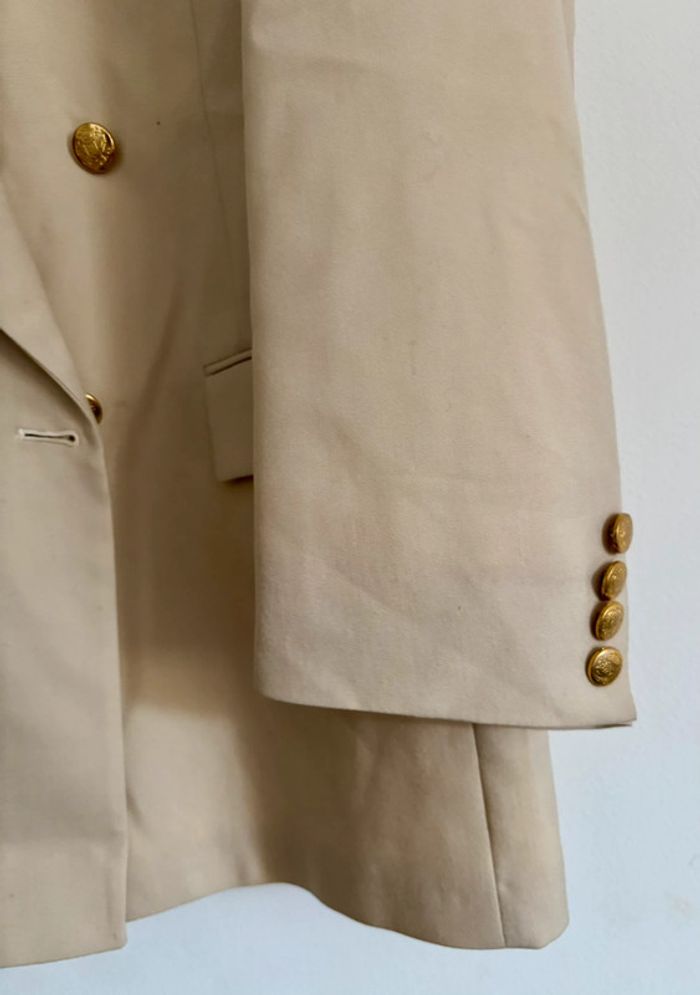 Veste Blazer Trumpeter Blazer - photo numéro 4