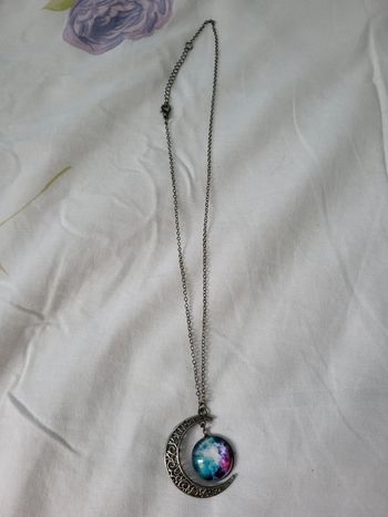 Collier enfant