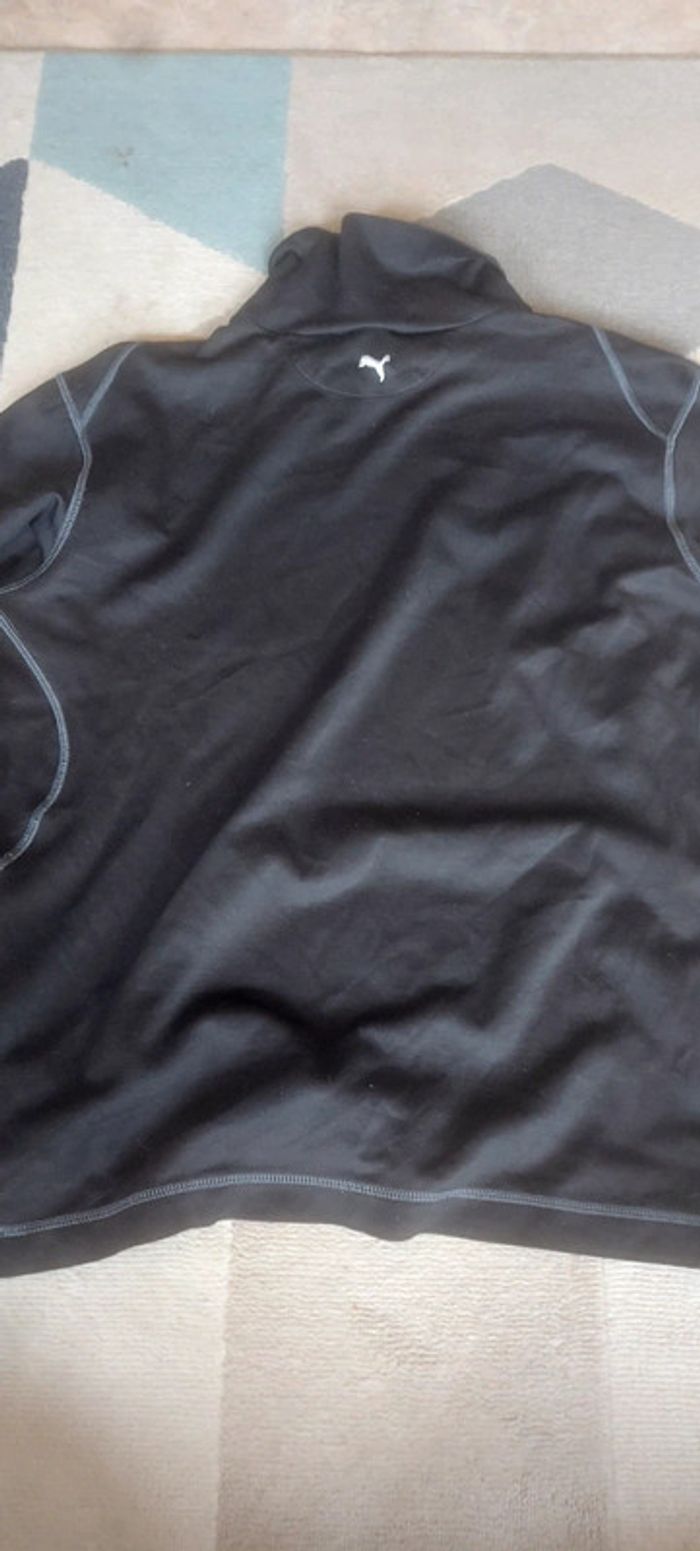 Haut ou sous pull puma - photo numéro 5