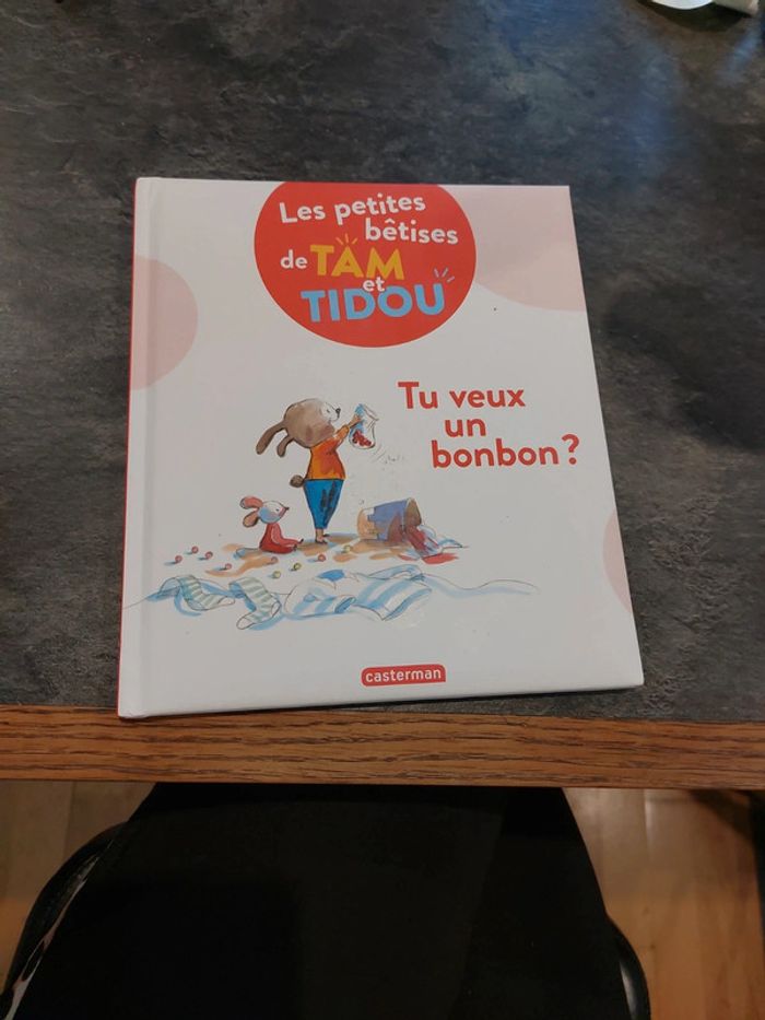 Libre enfant - photo numéro 3