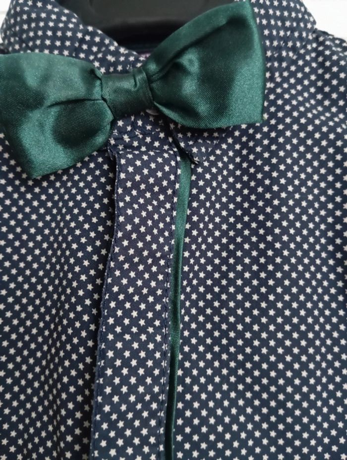 Chemise Sergent Major - photo numéro 4