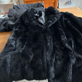 Veste 3/4