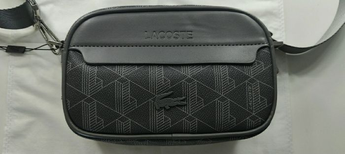 Sacoche Lacoste - photo numéro 1