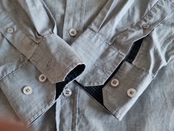 Chemise OWK - photo numéro 4